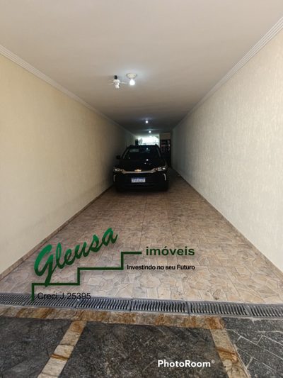Casa, 3 quartos, 158 m² - Foto 3