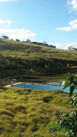 Fazenda, 500 m² - Foto 1