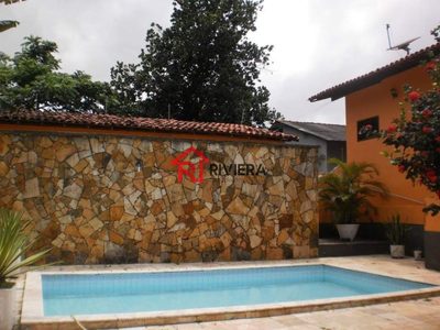 Casa, 4 quartos, 920 m² - Foto 1