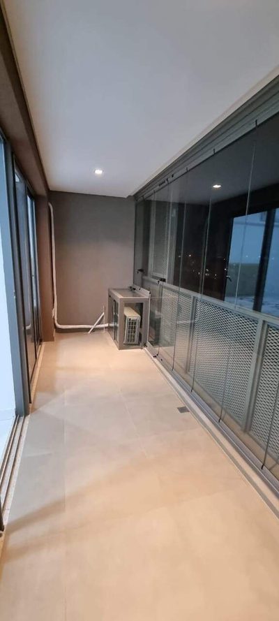 Apartamento, 1 quarto, 30 m² - Foto 2