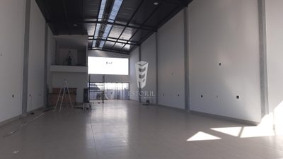 Loja-Salão, 400 m² - Foto 2