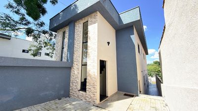 Casa, 3 quartos, 135 m² - Foto 3