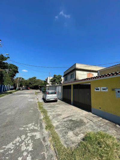 Casa, 1 quarto, 60 m² - Foto 2
