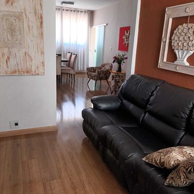 Apartamento, 2 quartos, 104 m² - Foto 2