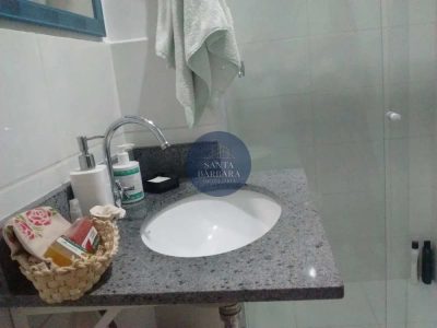 Apartamento, 2 quartos, 60 m² - Foto 5