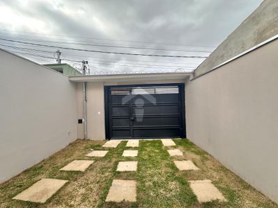 Casa, 2 quartos, 65 m² - Foto 3