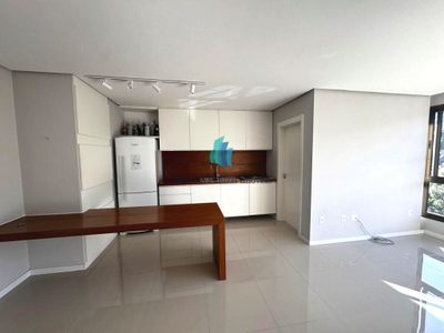 Apartamento, 2 quartos, 69 m² - Foto 1