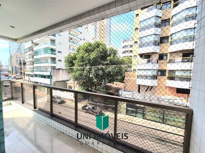 Apartamento, 2 quartos, 100 m² - Foto 2