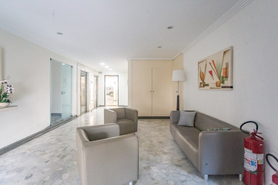 Apartamento, 1 quarto, 57 m² - Foto 2