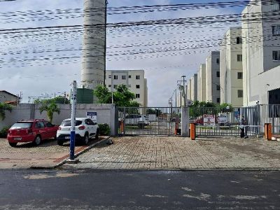 Apartamento, 1 quarto, 38 m² - Foto 1