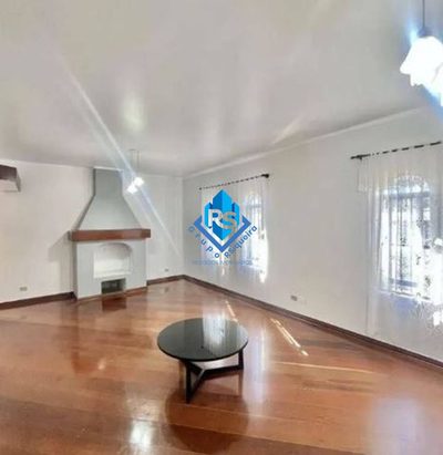 Sobrado, 4 quartos, 340 m² - Foto 2