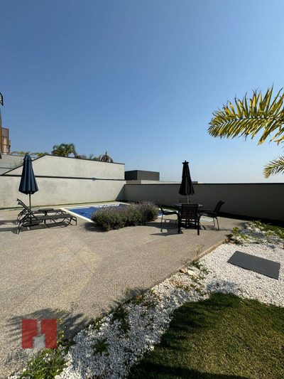 Casa, 4 quartos, 390 m² - Foto 3