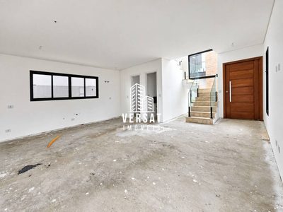 Sobrado, 3 quartos, 106 m² - Foto 5