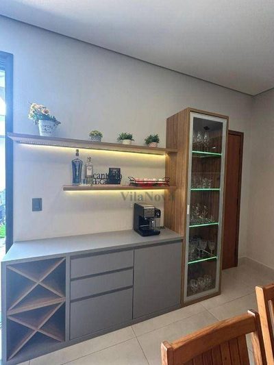 Casa, 3 quartos, 187 m² - Foto 5