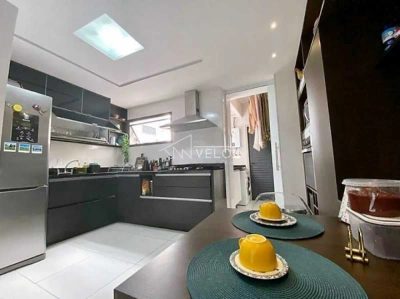 Apartamento, 3 quartos, 130 m² - Foto 1