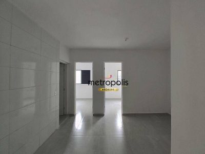 Apartamento, 2 quartos, 40 m² - Foto 3