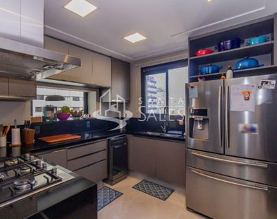 Apartamento, 2 quartos, 140 m² - Foto 1