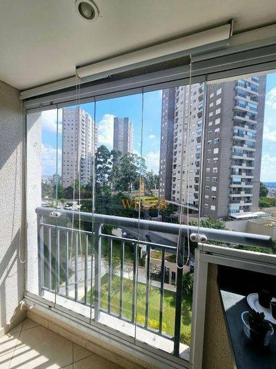 Apartamento, 2 quartos, 47 m² - Foto 5