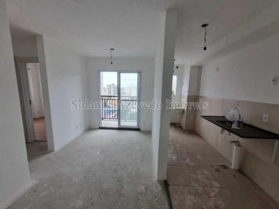 Apartamento, 2 quartos, 45 m² - Foto 4