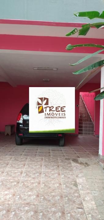 Sobrado, 5 quartos, 411 m² - Foto 2