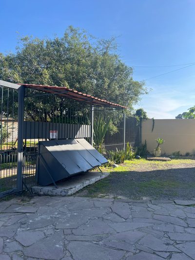 Casa de Condomínio, 2 quartos - Foto 4