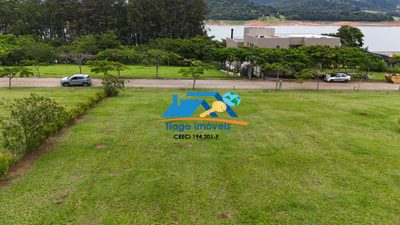 Terreno, 1000 m² - Foto 3