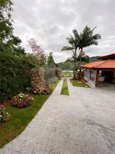 Casa, 7 quartos, 1000 m² - Foto 3