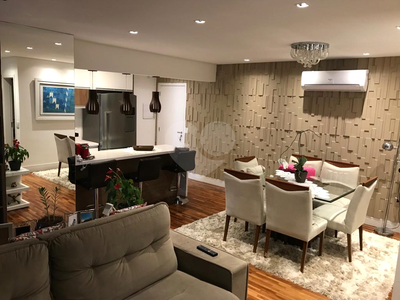 Apartamento, 2 quartos, 96 m² - Foto 1
