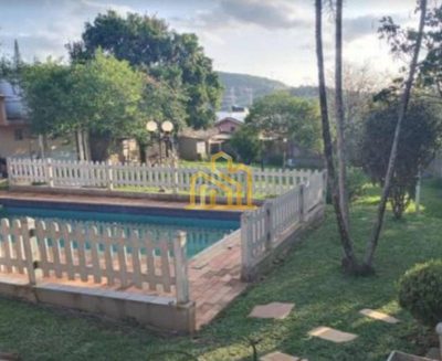 Chácara, 4 quartos, 1000 m² - Foto 5