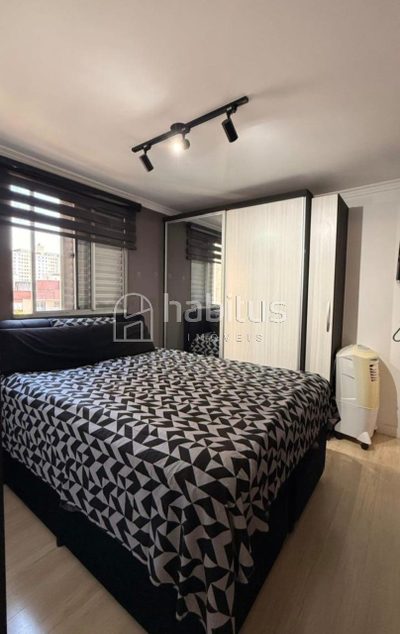 Apartamento, 3 quartos, 100 m² - Foto 4