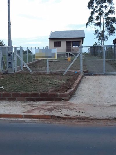 Casa, 2 quartos, 60 m² - Foto 5