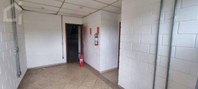 Depósito-Galpão, 750 m² - Foto 5