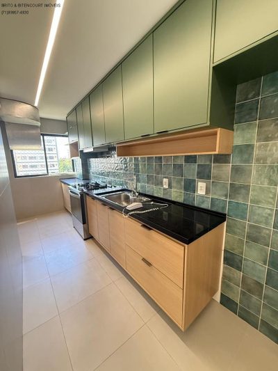 Apartamento, 3 quartos, 70 m² - Foto 4