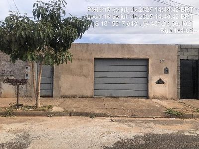 Casa, 2 quartos, 200 m² - Foto 1