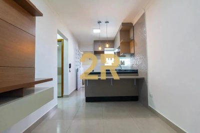 Apartamento, 2 quartos, 35 m² - Foto 3