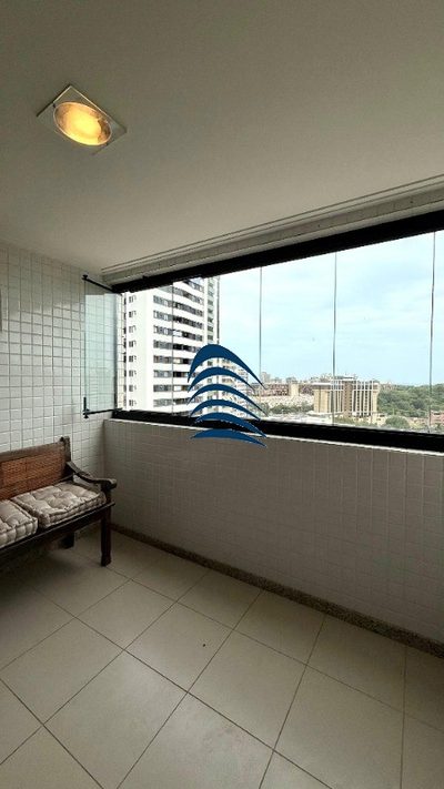 Apartamento, 3 quartos, 82 m² - Foto 5