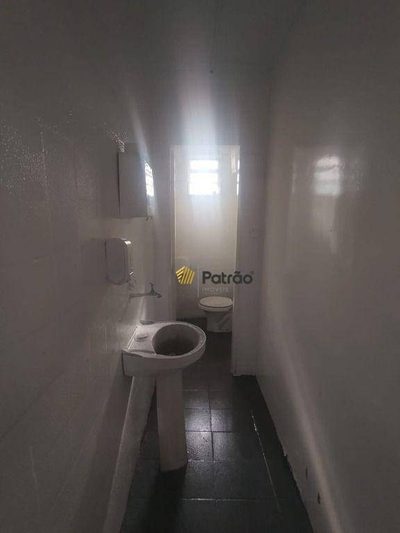 Depósito-Galpão, 978 m² - Foto 4