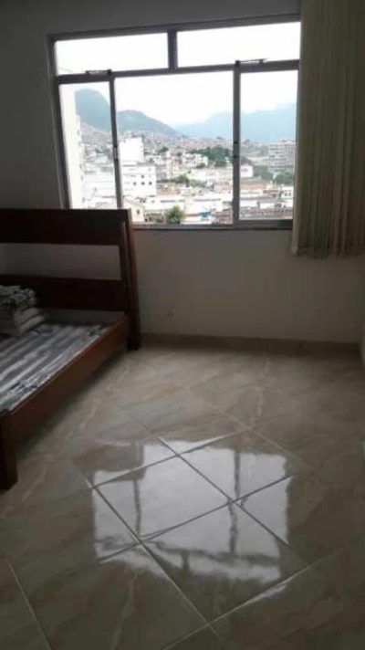 Kitnet-Studio, 30 m² - Foto 1