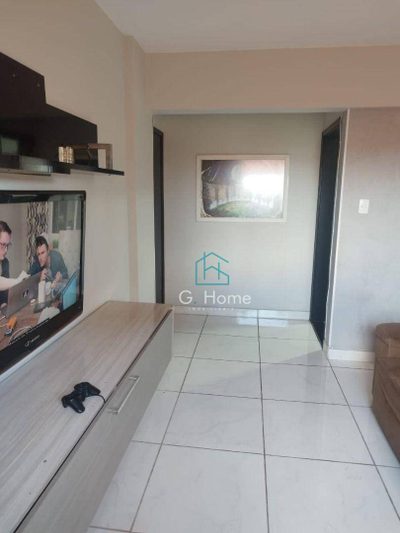 Apartamento, 3 quartos, 94 m² - Foto 2