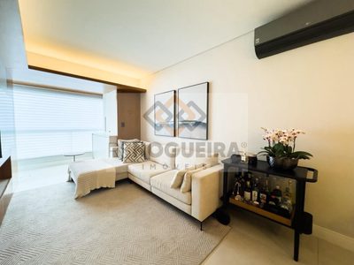 Apartamento, 2 quartos, 80 m² - Foto 1