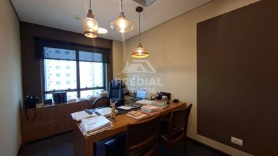 Sala-Conjunto, 43 m² - Foto 5