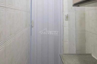Apartamento, 1 quarto, 31 m² - Foto 2