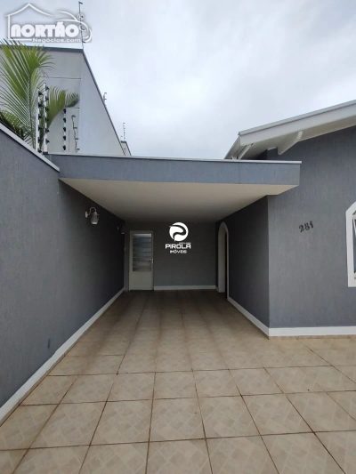 Casa, 4 quartos, 199 m² - Foto 2