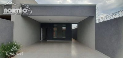 Casa, 3 quartos, 140 m² - Foto 2