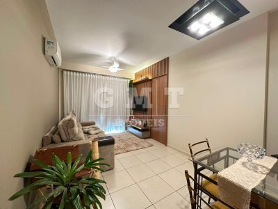 Apartamento, 2 quartos, 72 m² - Foto 2