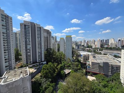 Apartamento, 2 quartos, 59 m² - Foto 2
