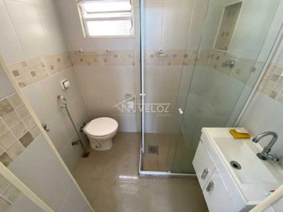 Apartamento, 1 quarto, 19 m² - Foto 1