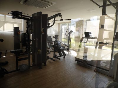 Apartamento, 3 quartos, 123 m² - Foto 5