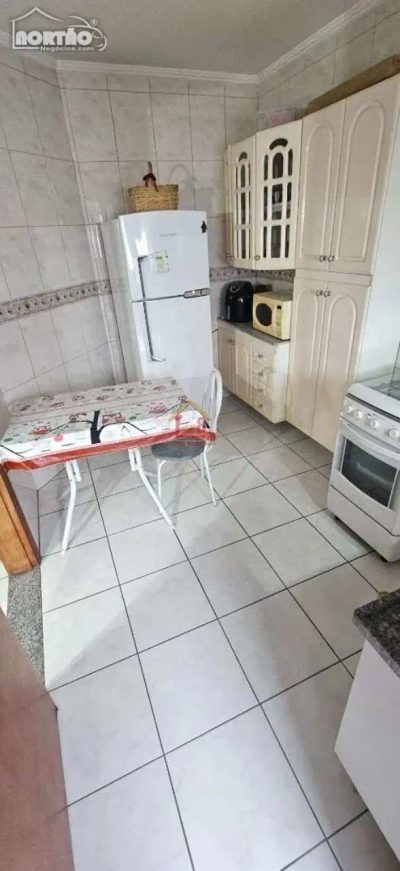 Casa, 2 quartos, 54 m² - Foto 3