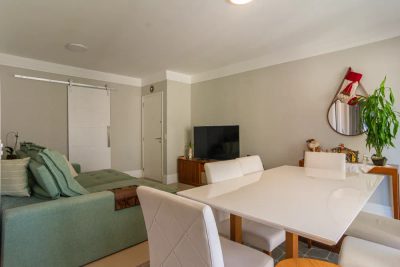 Apartamento, 3 quartos, 104 m² - Foto 1
